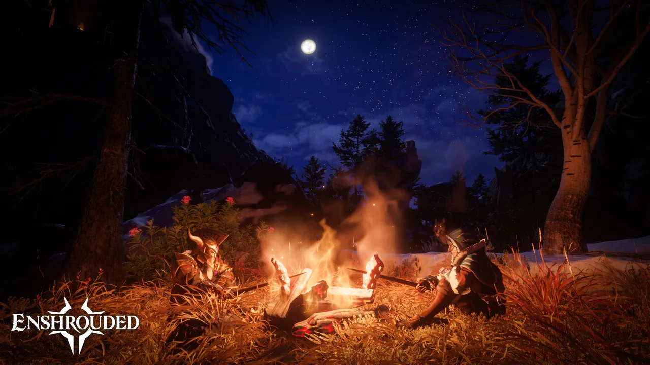 Is Enshrouded Worth It in 1.0? Solo and Co-op Verdict