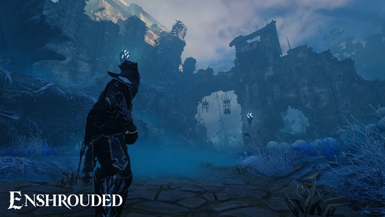 Shroud Roots: All 1.0 Locations and Skill Points