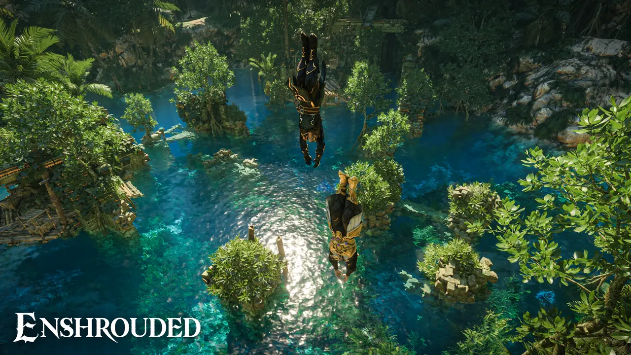 Sparkworks Guide: Enshrouded's Logic System Explained